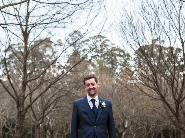 La boda de Sito y Noe en Tomiño, Pontevedra 18