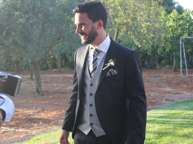 La boda de Juanan y Paula en Palma De Mallorca, Islas Baleares 8
