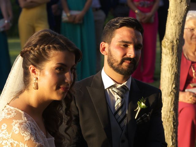 La boda de Juanan y Paula en Palma De Mallorca, Islas Baleares 17