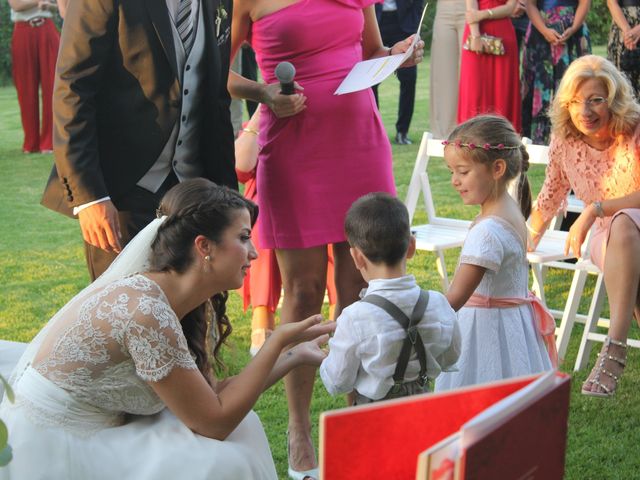 La boda de Juanan y Paula en Palma De Mallorca, Islas Baleares 19