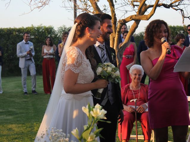 La boda de Juanan y Paula en Palma De Mallorca, Islas Baleares 20