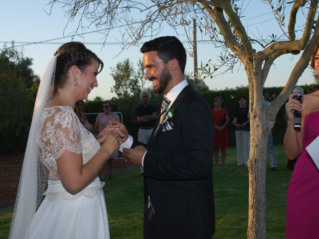 La boda de Juanan y Paula en Palma De Mallorca, Islas Baleares 22