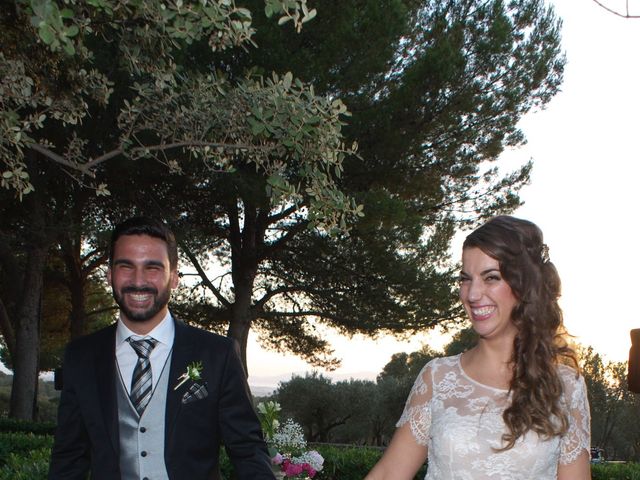 La boda de Juanan y Paula en Palma De Mallorca, Islas Baleares 24