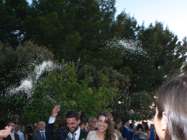 La boda de Juanan y Paula en Palma De Mallorca, Islas Baleares 26