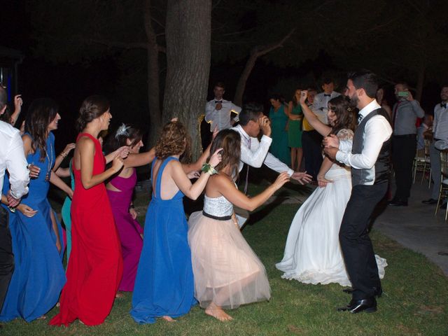 La boda de Juanan y Paula en Palma De Mallorca, Islas Baleares 35