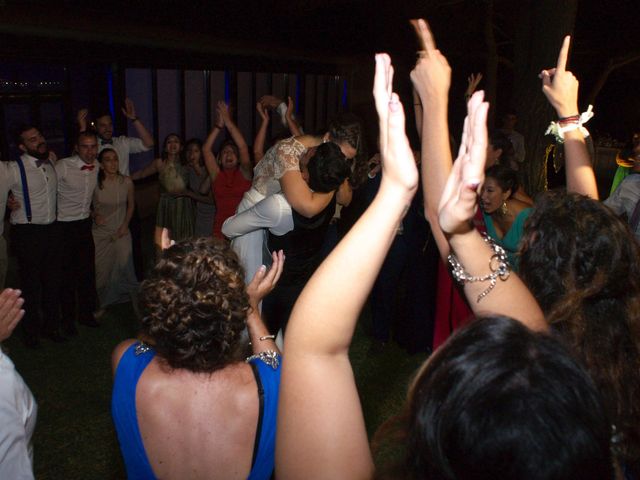 La boda de Juanan y Paula en Palma De Mallorca, Islas Baleares 36