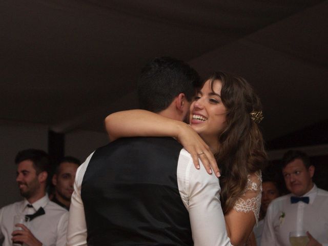 La boda de Juanan y Paula en Palma De Mallorca, Islas Baleares 38