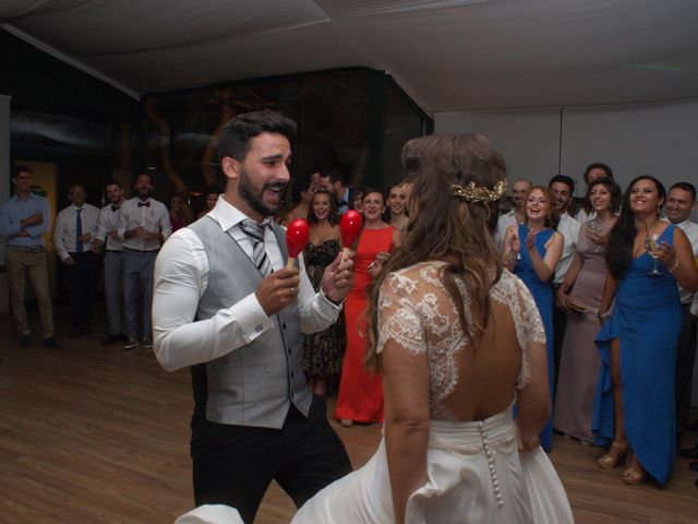La boda de Juanan y Paula en Palma De Mallorca, Islas Baleares 40