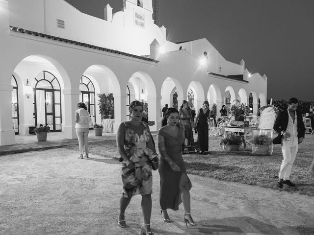 La boda de Juanma y Cristina en Jerez De La Frontera, Cádiz 33