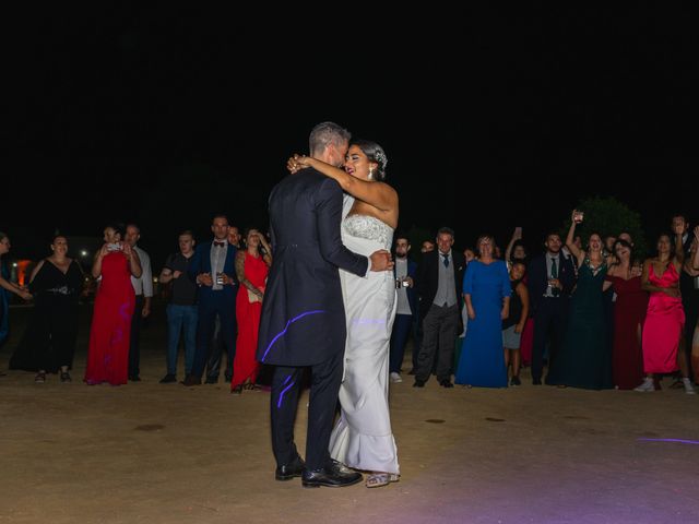 La boda de Juanma y Cristina en Jerez De La Frontera, Cádiz 39