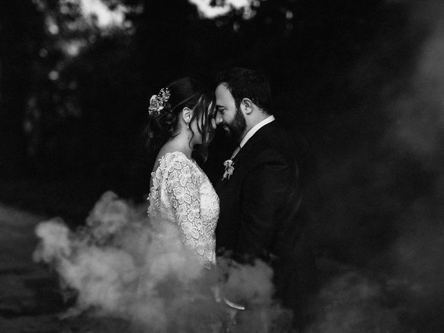 La boda de Teresa y Xavier en El Puig, Valencia 63