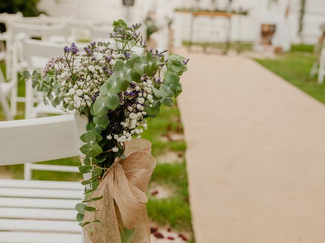 La boda de Toni y Irina en Canyelles, Barcelona 7