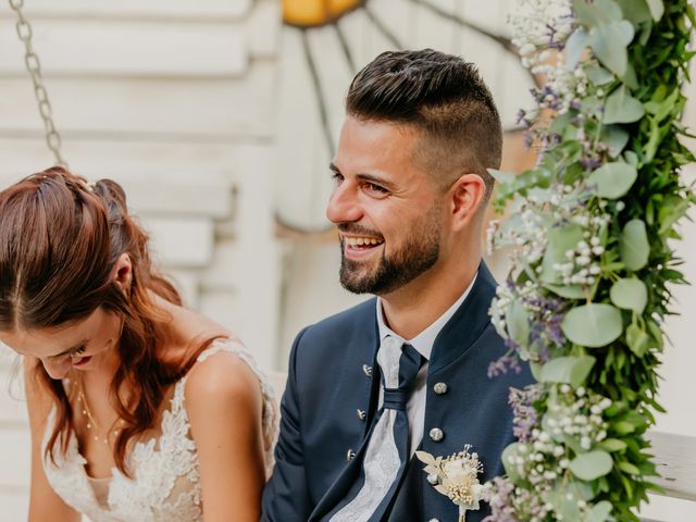 La boda de Toni y Irina en Canyelles, Barcelona 12