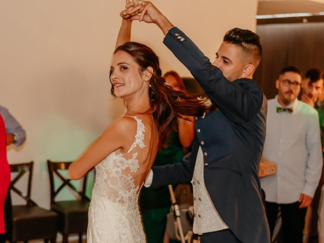 La boda de Toni y Irina en Canyelles, Barcelona 25