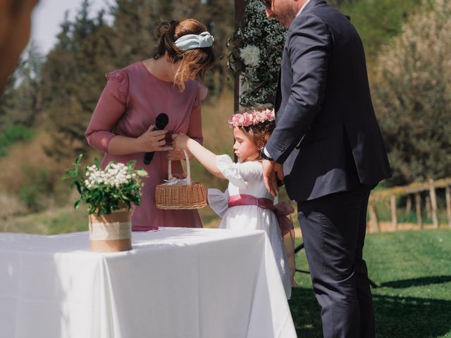 La boda de Jon y Ane en Zarautz, Guipúzcoa 55