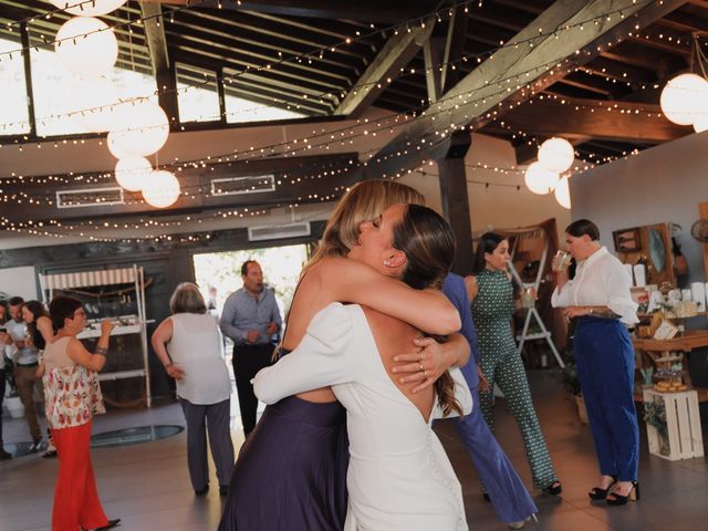 La boda de Jon y Ane en Zarautz, Guipúzcoa 87