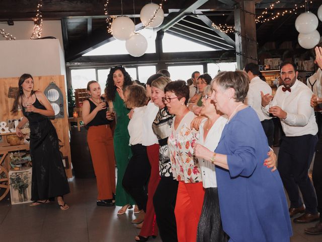 La boda de Jon y Ane en Zarautz, Guipúzcoa 96