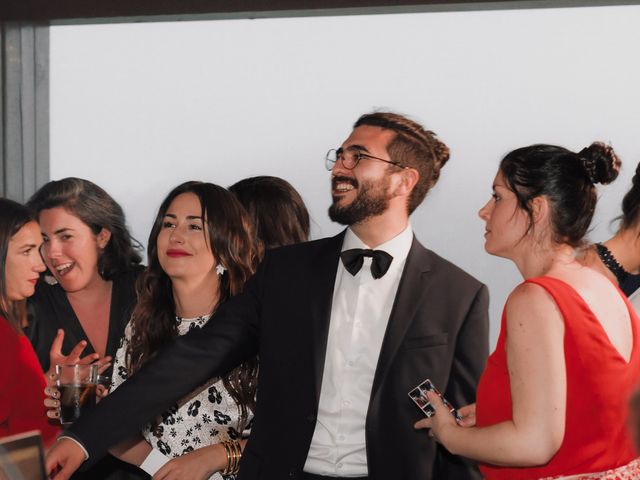 La boda de Jon y Ane en Zarautz, Guipúzcoa 99