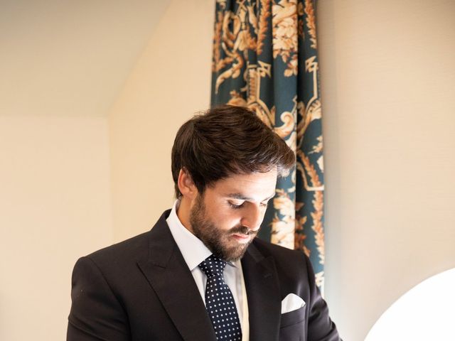 La boda de Marcos y Beatriz en Toledo, Toledo 4