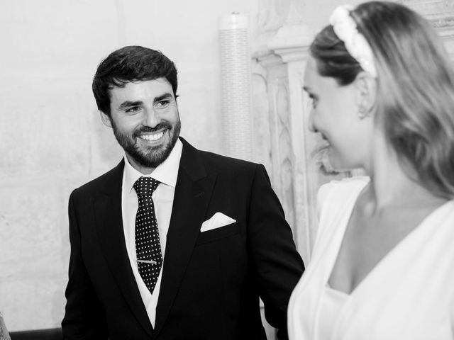 La boda de Marcos y Beatriz en Toledo, Toledo 46