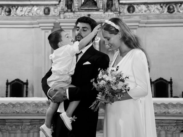 La boda de Marcos y Beatriz en Toledo, Toledo 47