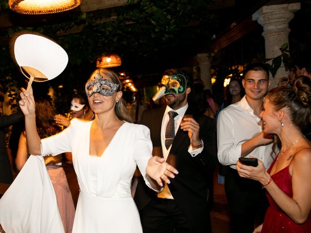 La boda de Marcos y Beatriz en Toledo, Toledo 97