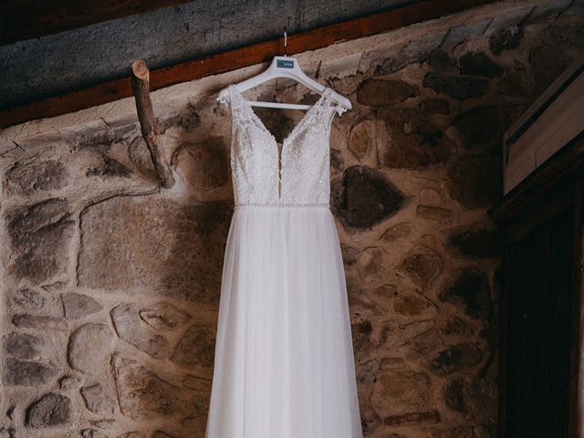 La boda de Valen y Anna en Sant Fost De Campsentelles, Barcelona 6