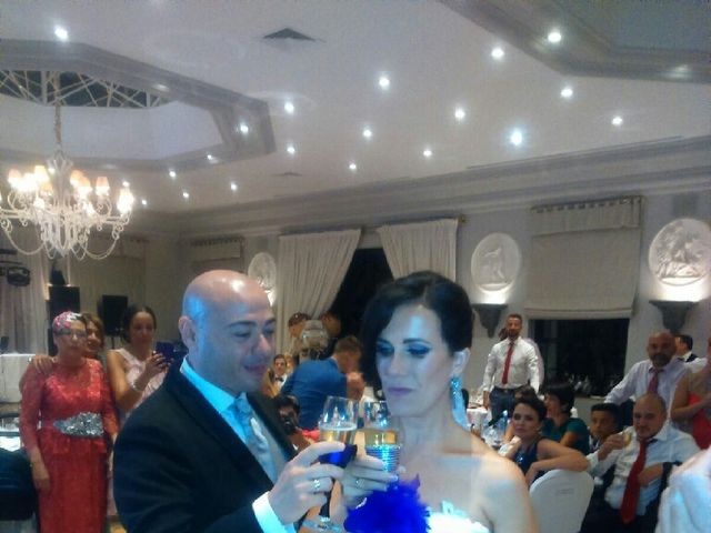La boda de Moises y Rocio en Marbella, Córdoba 5