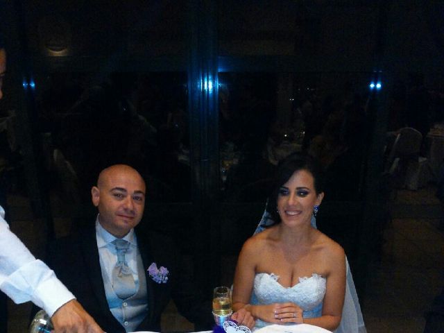 La boda de Moises y Rocio en Marbella, Córdoba 6