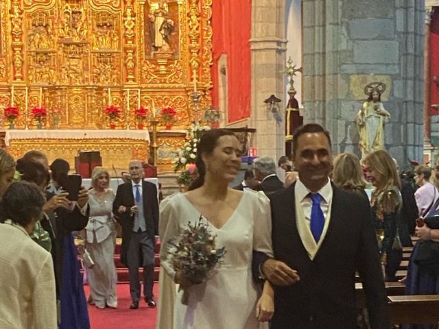 La boda de Gracia  y Yeray  en Telde, Las Palmas 2