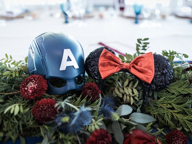 La boda de Kike y Eli en Torregrossa, Lleida 41