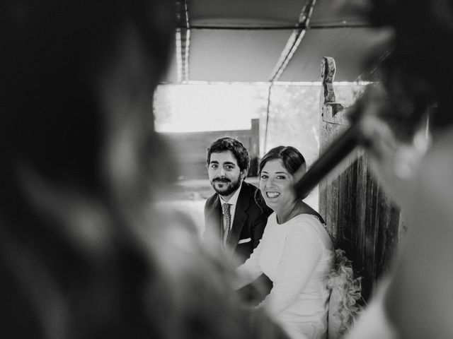 La boda de Javi y Alaitz en Loiu, Vizcaya 88