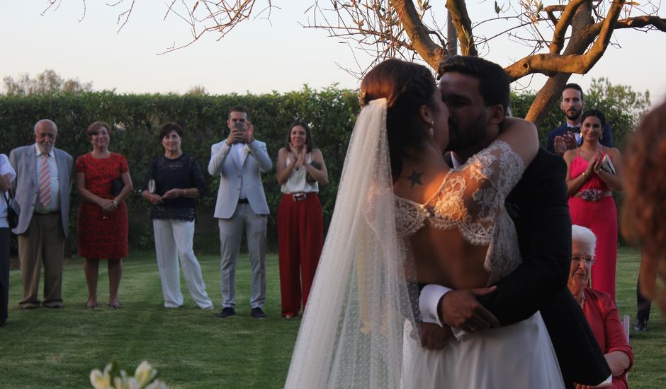 La boda de Juanan y Paula en Palma De Mallorca, Islas Baleares