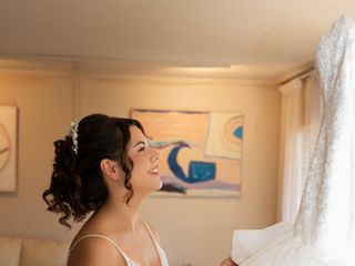 La boda de Asier y Patricia 1