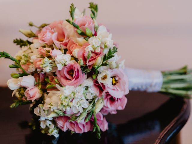 La boda de Germán y Irene en Madrid, Madrid 22