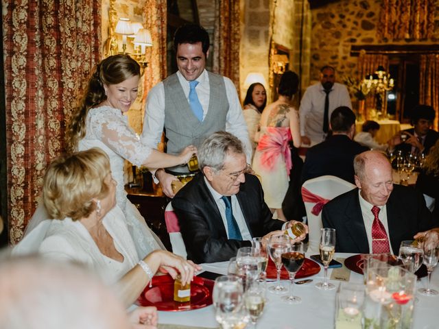 La boda de Germán y Irene en Madrid, Madrid 114