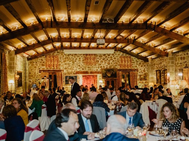 La boda de Germán y Irene en Madrid, Madrid 115