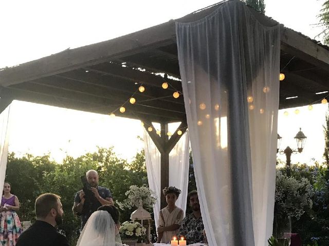 La boda de Vicente y Belén en Castelló/castellón De La Plana, Castellón 2