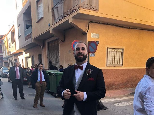 La boda de Vicente y Belén en Castelló/castellón De La Plana, Castellón 4