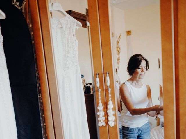 La boda de Patryk y Alba en Almería, Almería 15