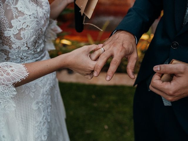 La boda de Jesus y Pilar en Almería, Almería 2