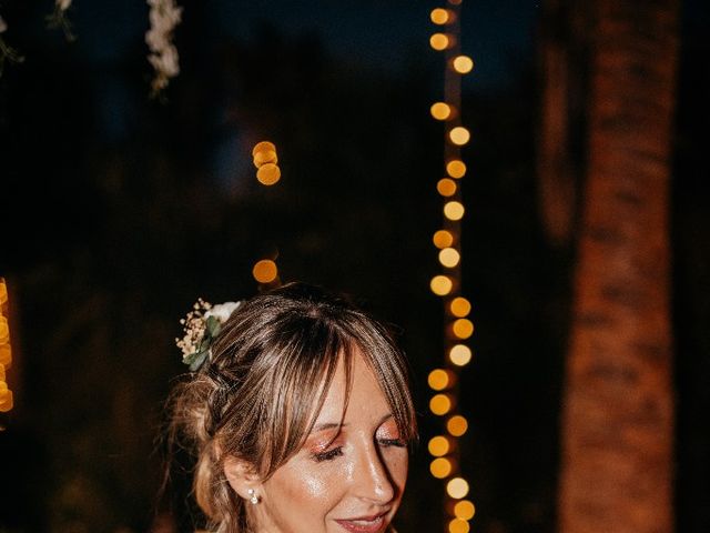 La boda de Jesus y Pilar en Almería, Almería 8