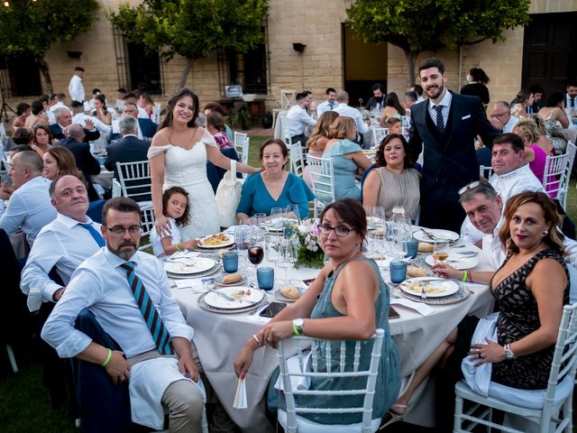 La boda de Ramón y Elena en Fuente Vaqueros, Granada 67