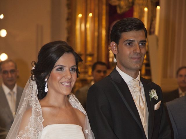 La boda de Mª Angeles y Jose Manuel en Sevilla, Sevilla 3