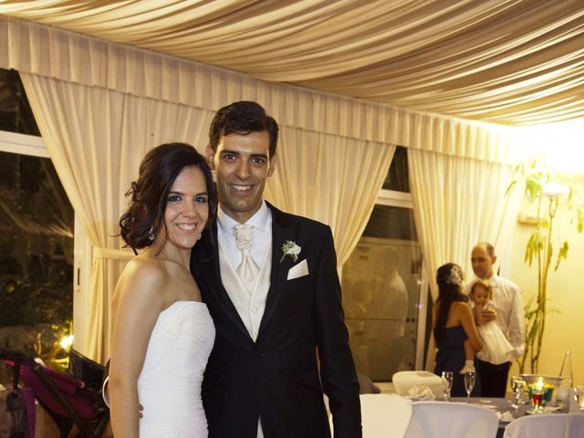 La boda de Mª Angeles y Jose Manuel en Sevilla, Sevilla 9