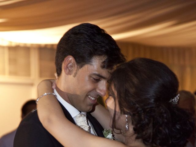 La boda de Mª Angeles y Jose Manuel en Sevilla, Sevilla 10