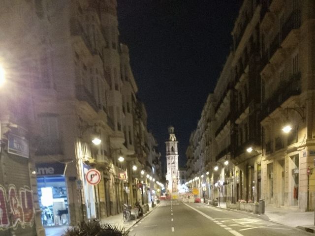 La boda de Lucia y Alonso en Valencia, Valencia 6