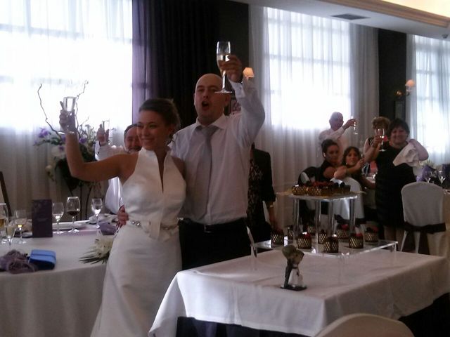 La boda de Javi y Patri en Valladolid, Valladolid 4