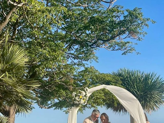 La boda de Miguel Angel y Reme en Benalmadena Costa, Málaga 4