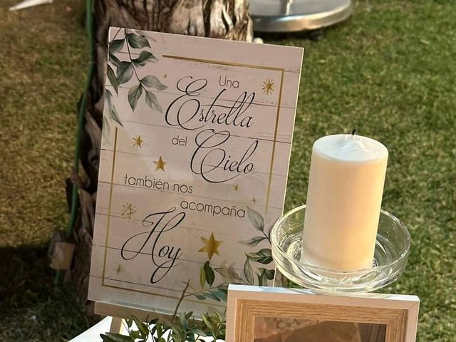 La boda de Miguel Angel y Reme en Benalmadena Costa, Málaga 5